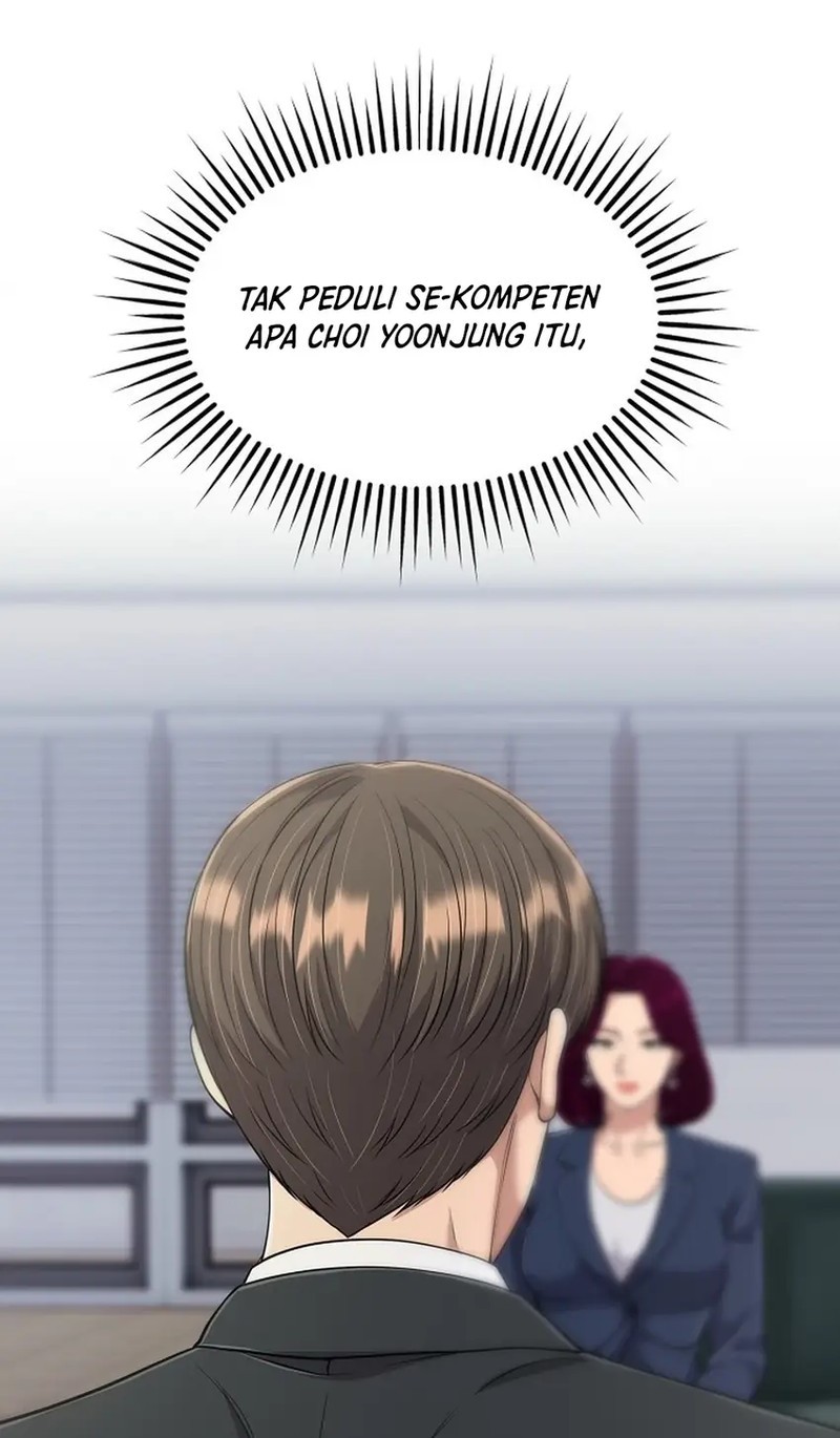 The New Employee Kim Chul-Soo Chapter 110 Gambar 12