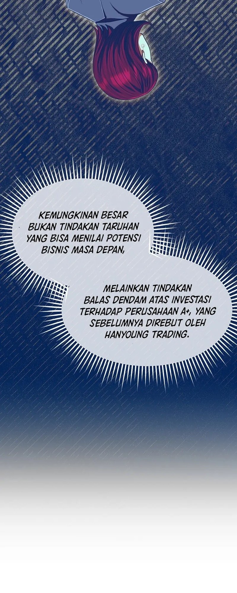 The New Employee Kim Chul-Soo Chapter 110 Gambar 15