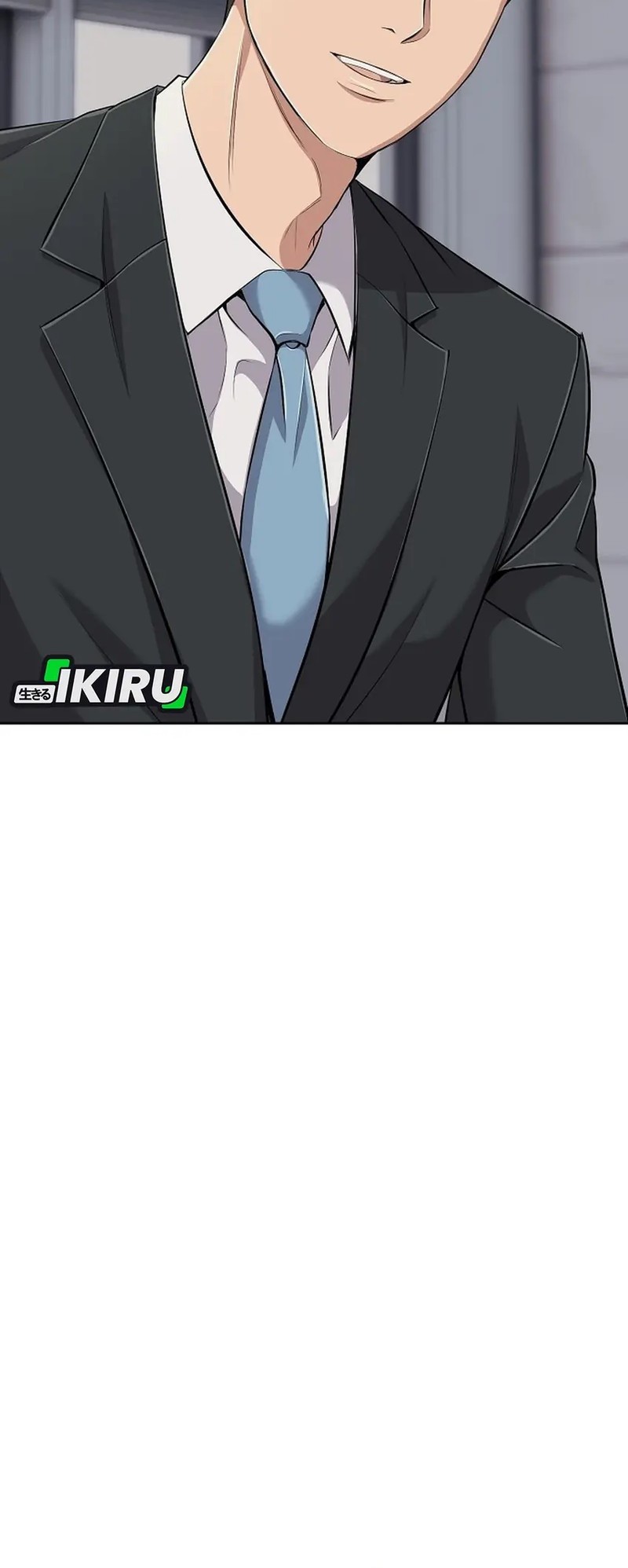 The New Employee Kim Chul-Soo Chapter 110 Gambar 24