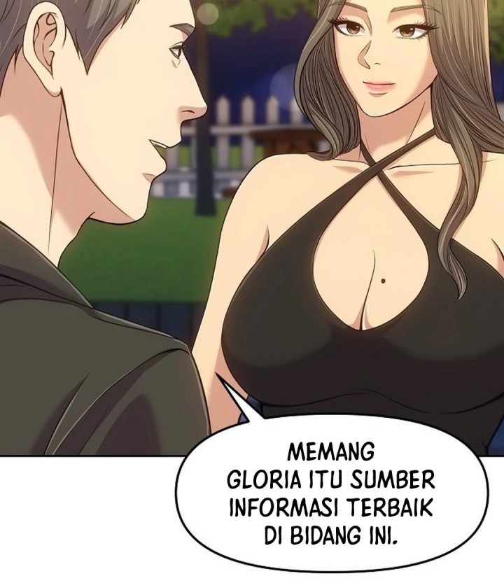 The New Employee Kim Chul-Soo Chapter 111 Gambar 41