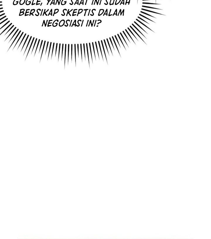 The New Employee Kim Chul-Soo Chapter 111 Gambar 46