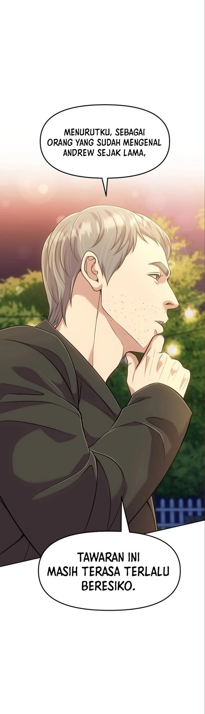 The New Employee Kim Chul-Soo Chapter 111 Gambar 50