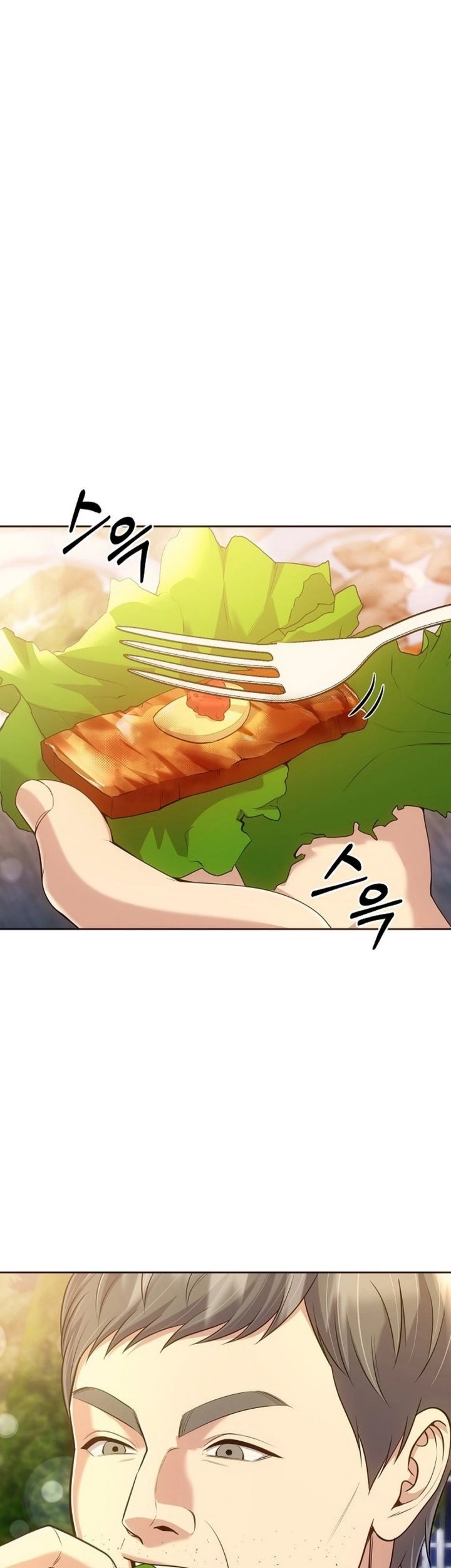 Baca  The New Employee Kim Chul-Soo Chapter 111 Gambar 2