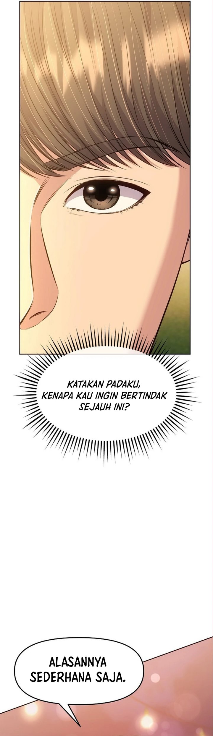 The New Employee Kim Chul-Soo Chapter 111 Gambar 54