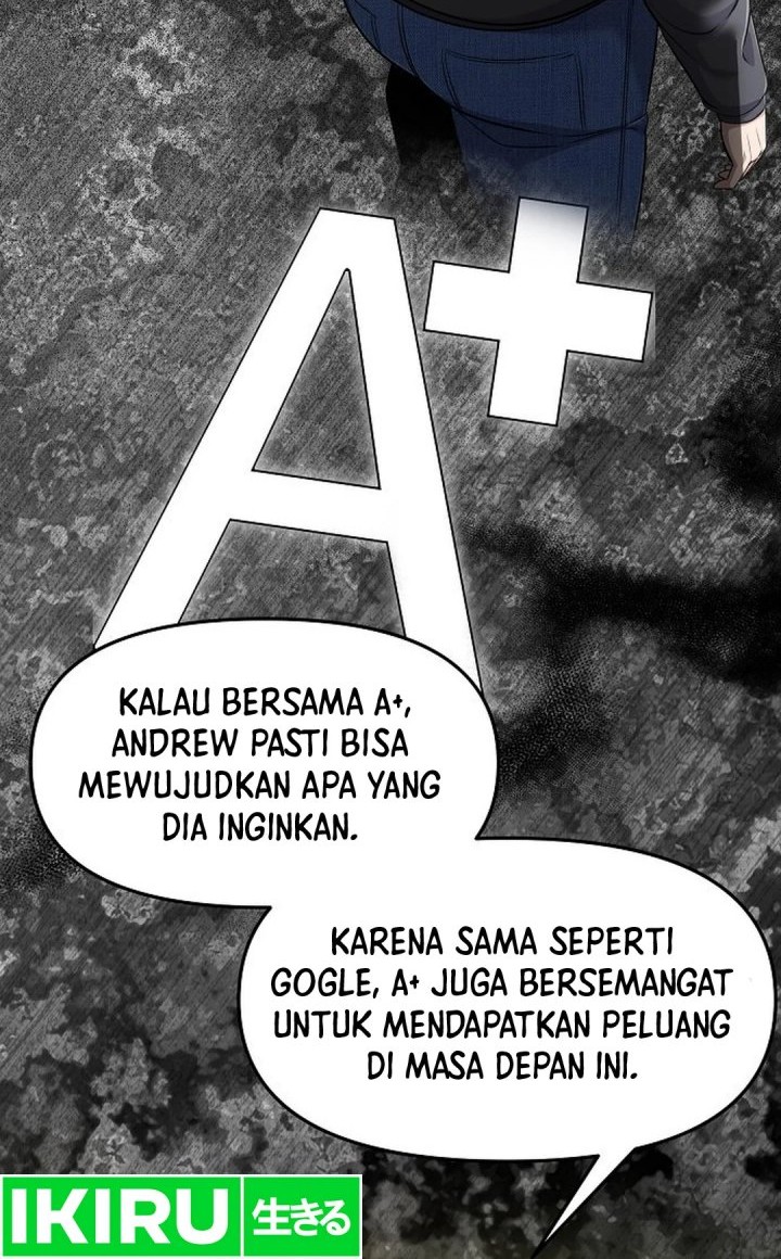 The New Employee Kim Chul-Soo Chapter 111 Gambar 61