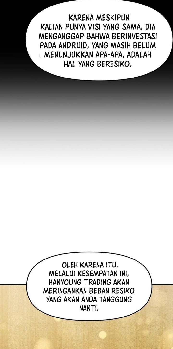 The New Employee Kim Chul-Soo Chapter 111 Gambar 69