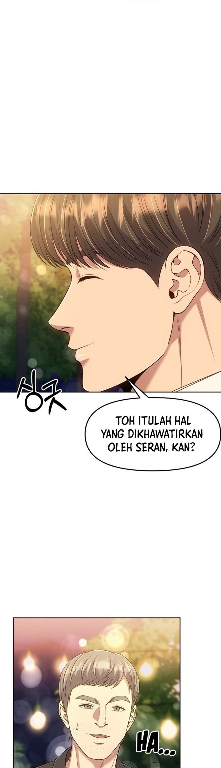 The New Employee Kim Chul-Soo Chapter 111 Gambar 72