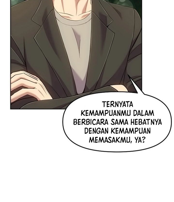 The New Employee Kim Chul-Soo Chapter 111 Gambar 73