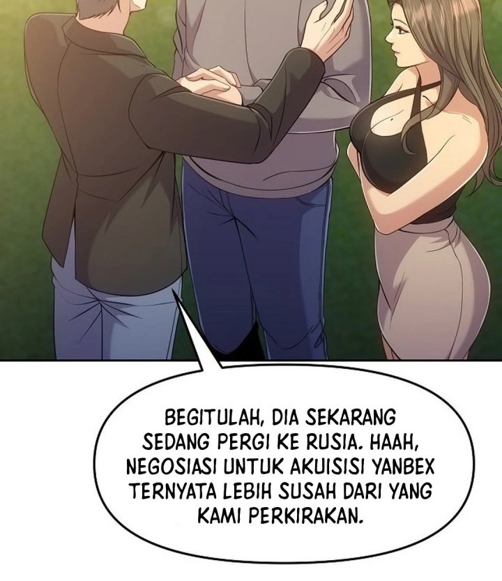 The New Employee Kim Chul-Soo Chapter 111 Gambar 7