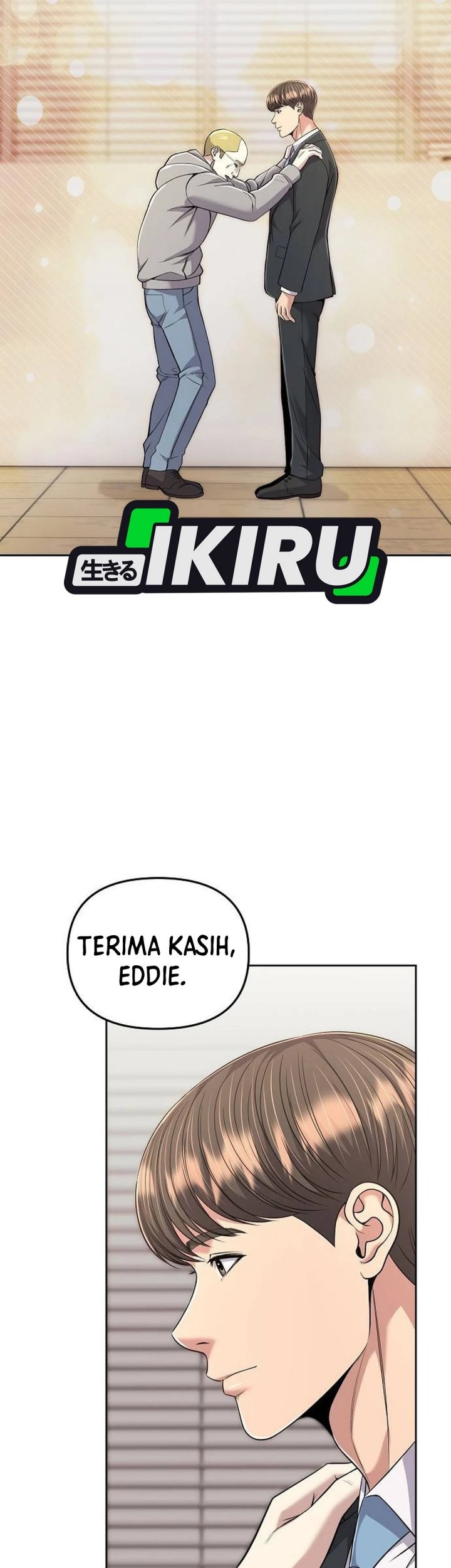 The New Employee Kim Chul-Soo Chapter 112 Gambar 18