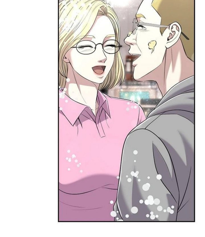 The New Employee Kim Chul-Soo Chapter 112 Gambar 27