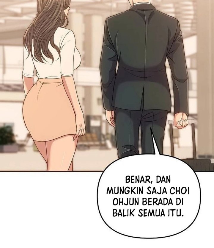 The New Employee Kim Chul-Soo Chapter 112 Gambar 50