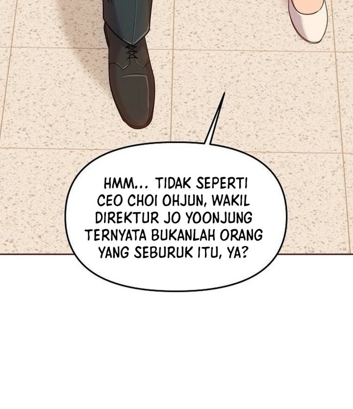The New Employee Kim Chul-Soo Chapter 112 Gambar 54