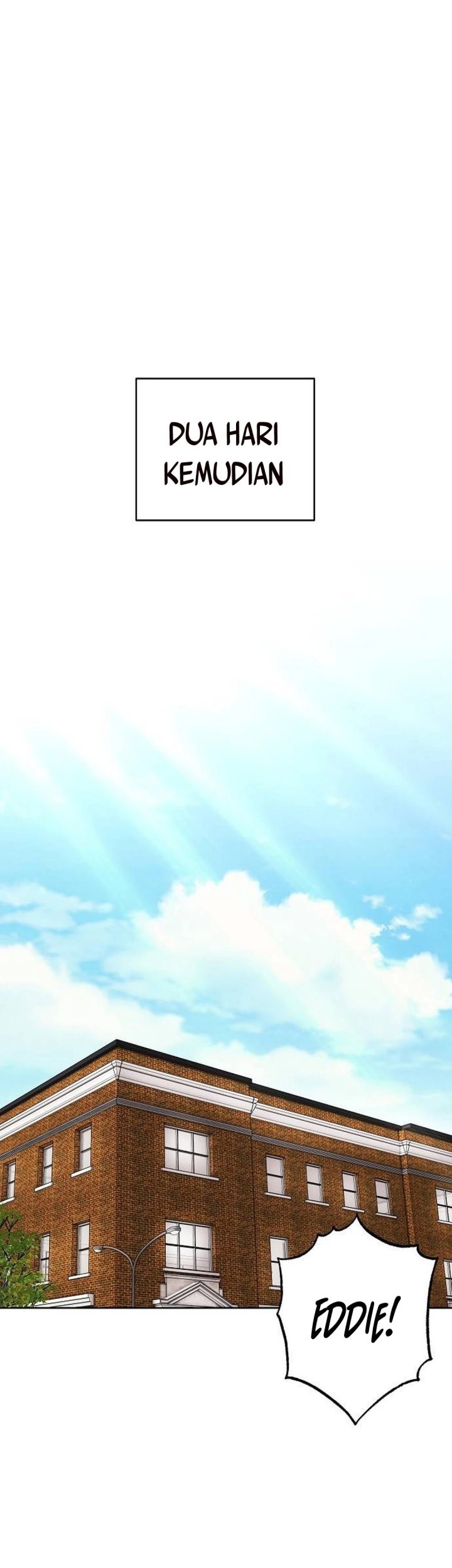 Baca  The New Employee Kim Chul-Soo Chapter 112 Gambar 2