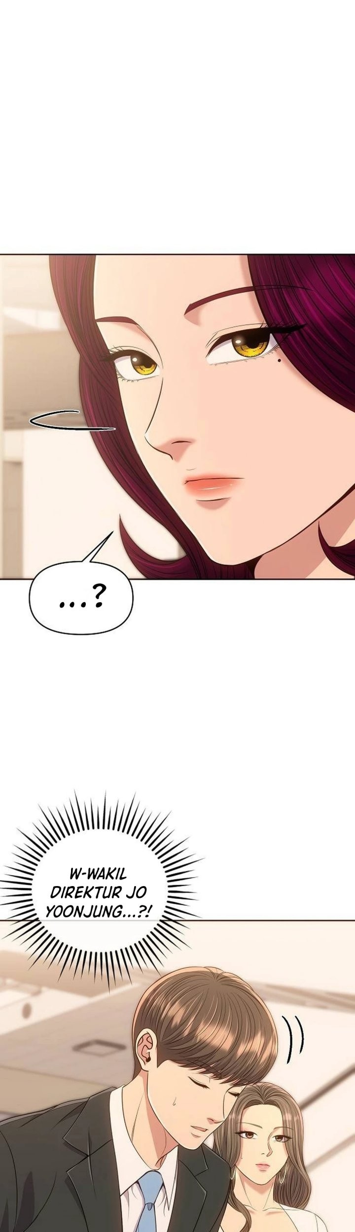 The New Employee Kim Chul-Soo Chapter 112 Gambar 65