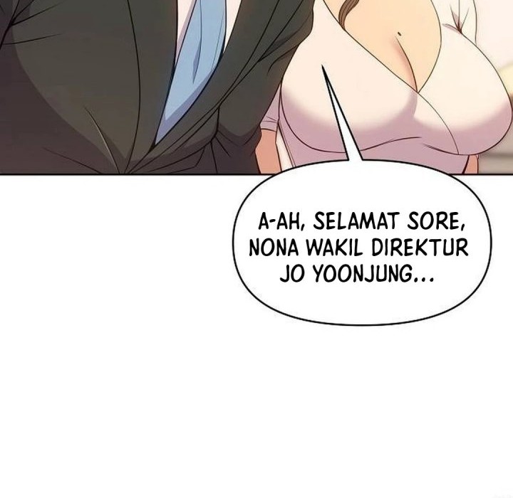 The New Employee Kim Chul-Soo Chapter 112 Gambar 66