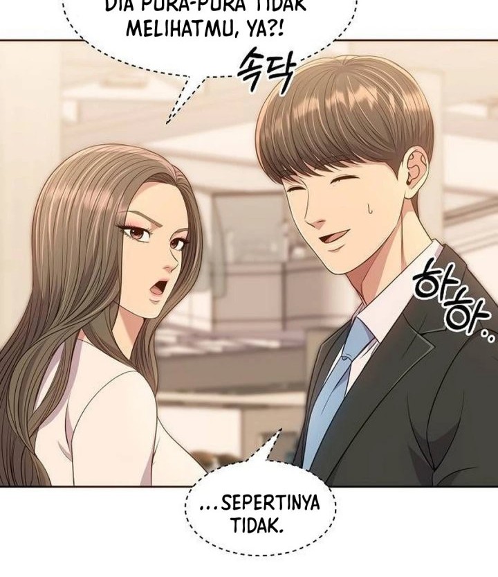 The New Employee Kim Chul-Soo Chapter 112 Gambar 68
