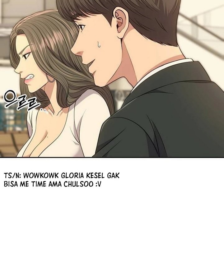 The New Employee Kim Chul-Soo Chapter 112 Gambar 72