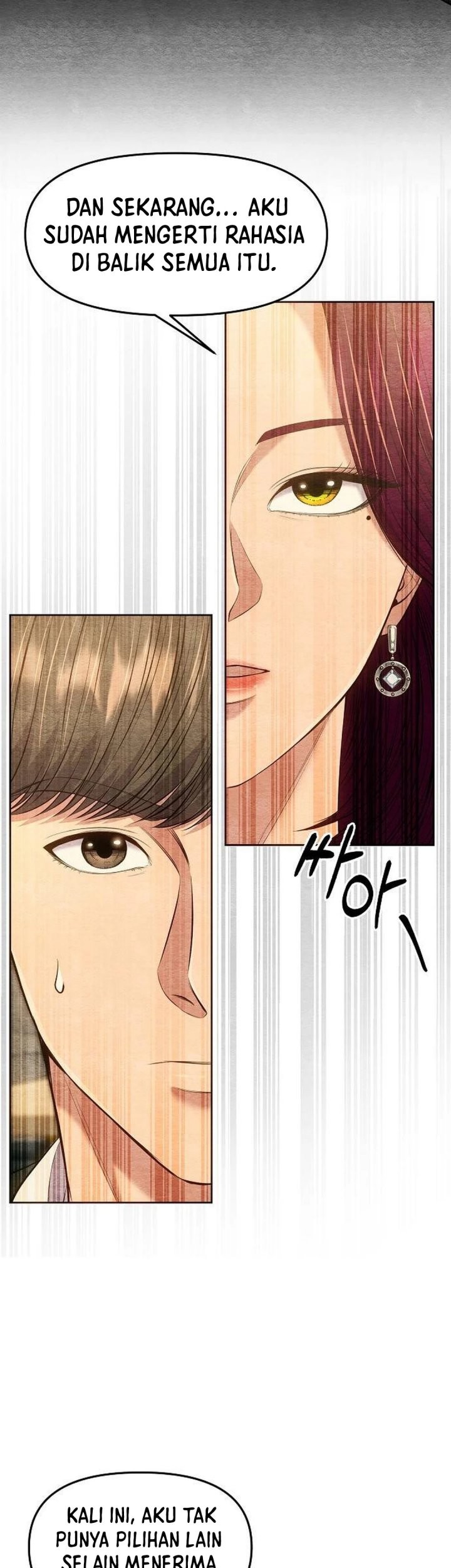 The New Employee Kim Chul-Soo Chapter 112 Gambar 81