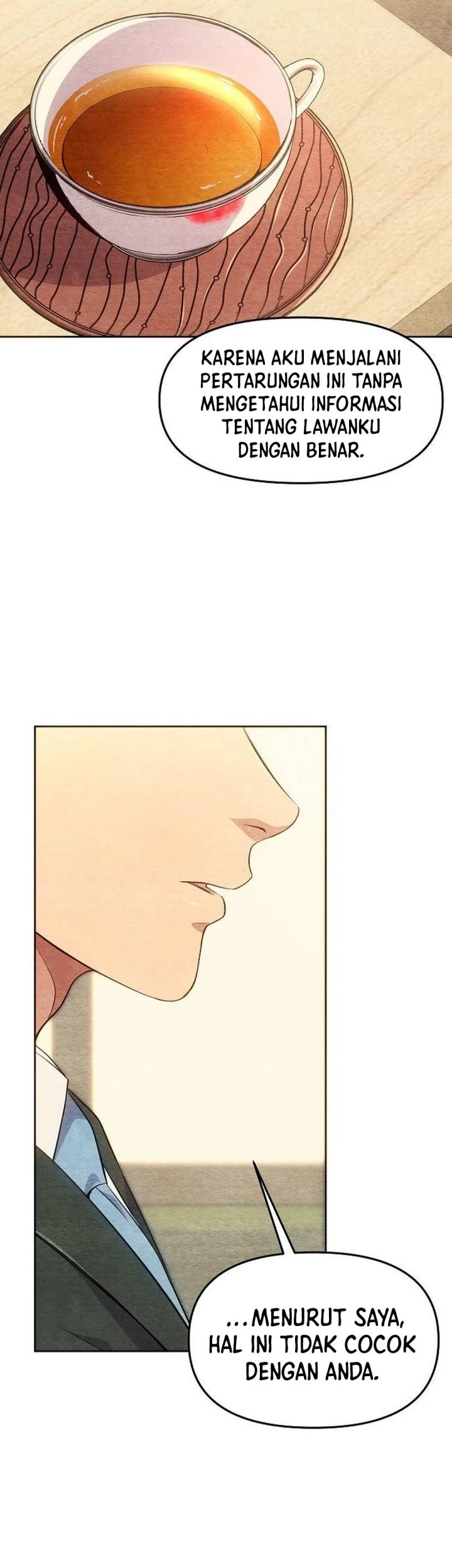 The New Employee Kim Chul-Soo Chapter 112 Gambar 83