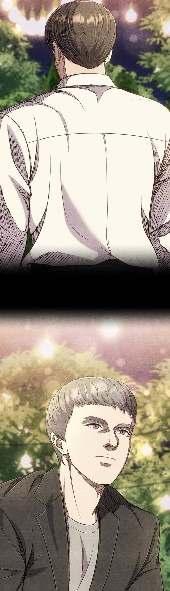 The New Employee Kim Chul-Soo Chapter 112 Gambar 13