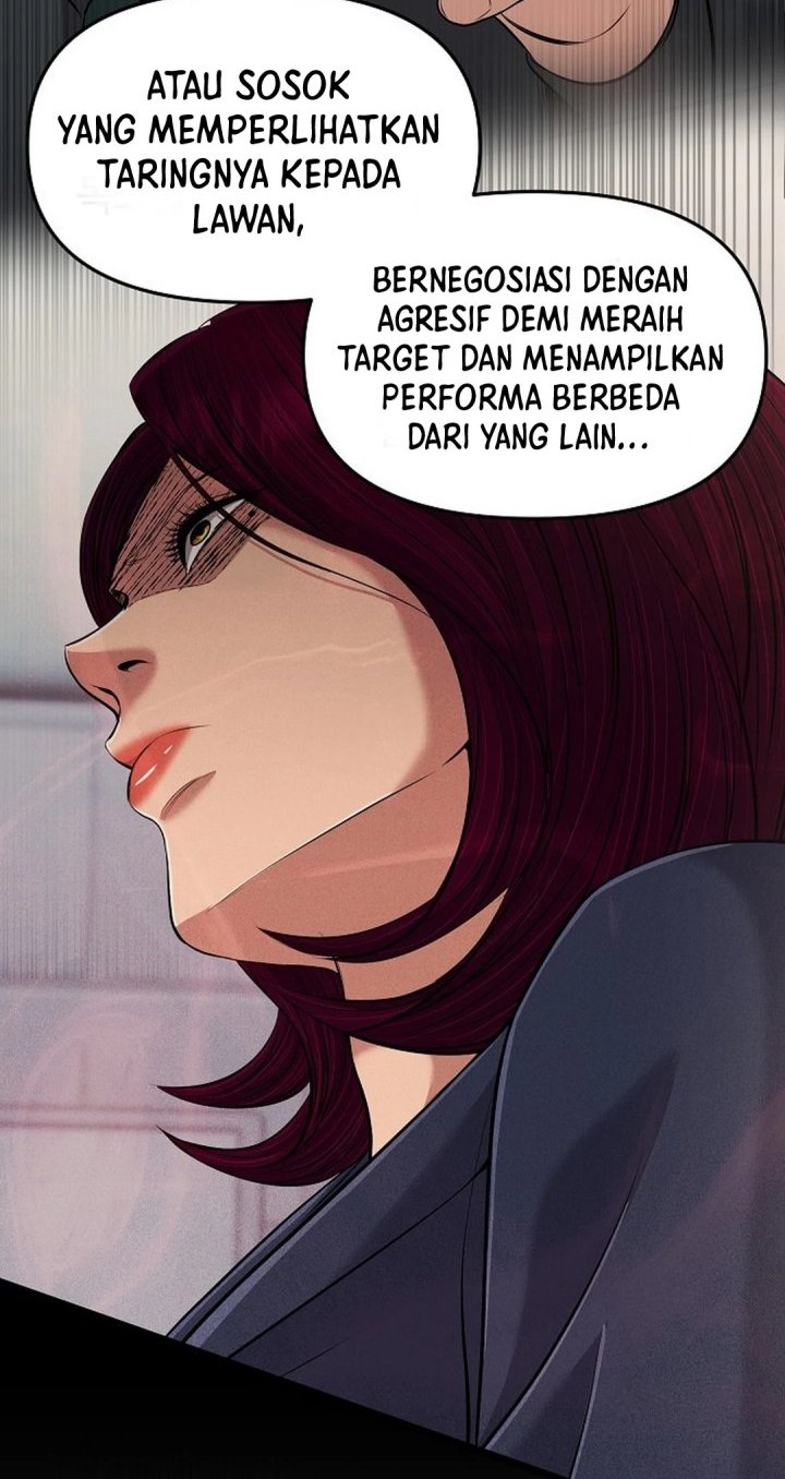 The New Employee Kim Chul-Soo Chapter 113 Gambar 26