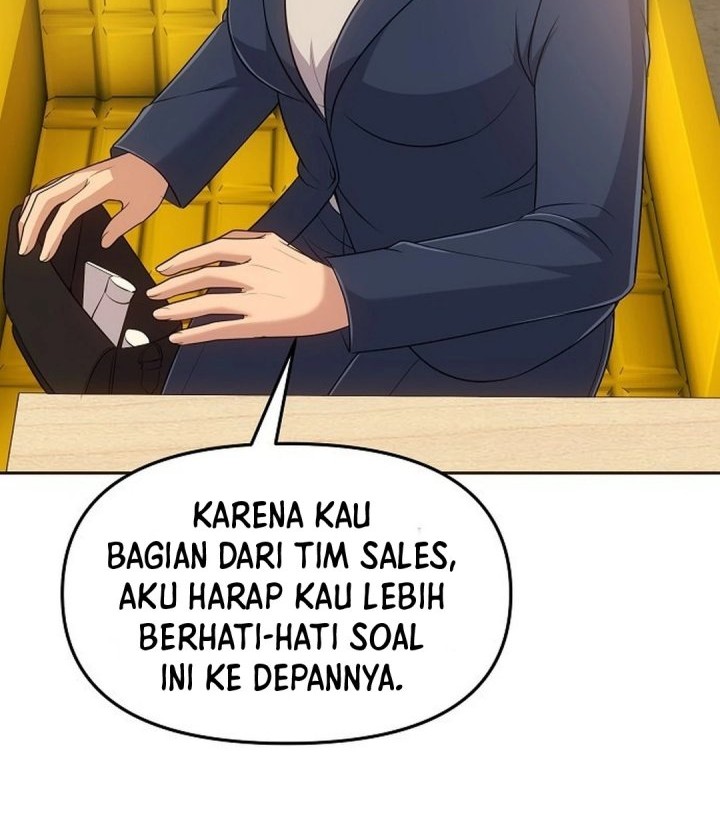 The New Employee Kim Chul-Soo Chapter 113 Gambar 30