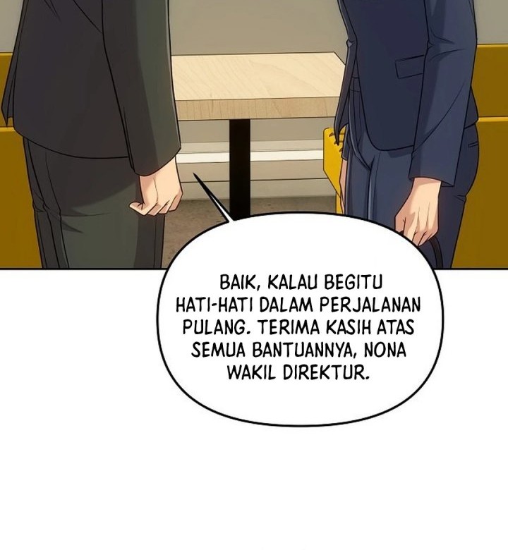 The New Employee Kim Chul-Soo Chapter 113 Gambar 32