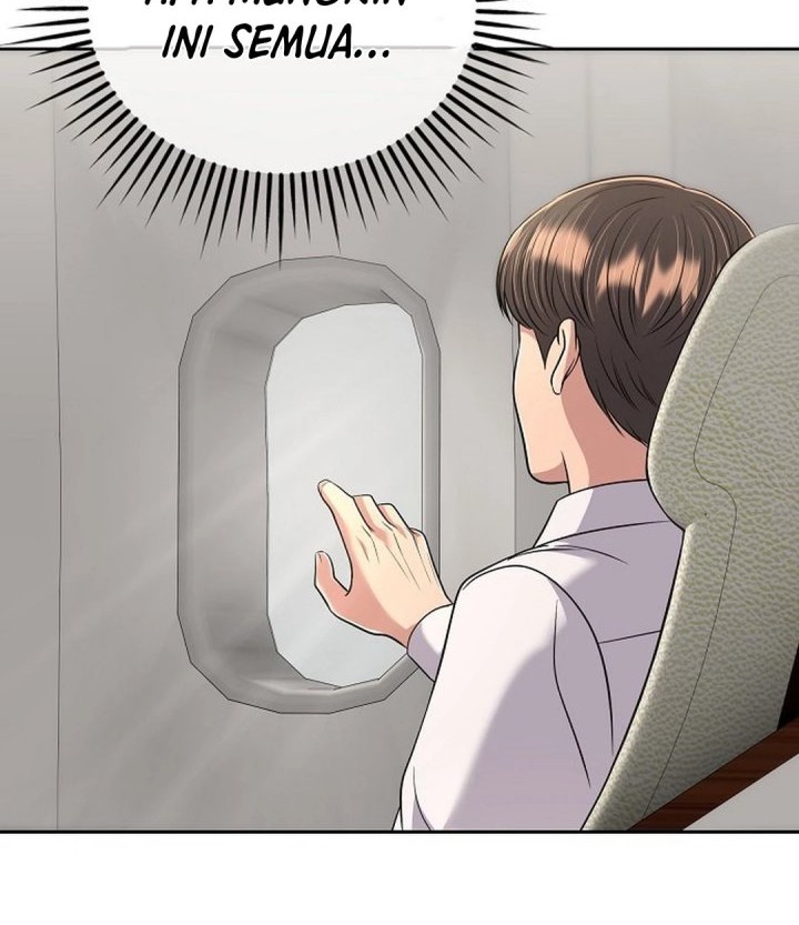 The New Employee Kim Chul-Soo Chapter 113 Gambar 42