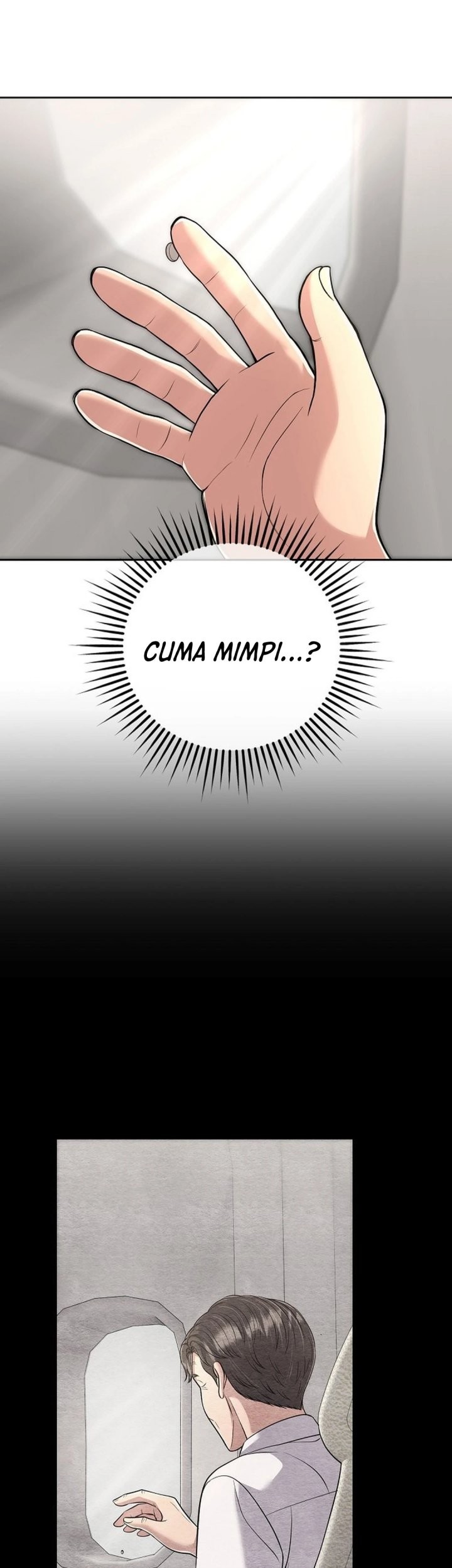 The New Employee Kim Chul-Soo Chapter 113 Gambar 43