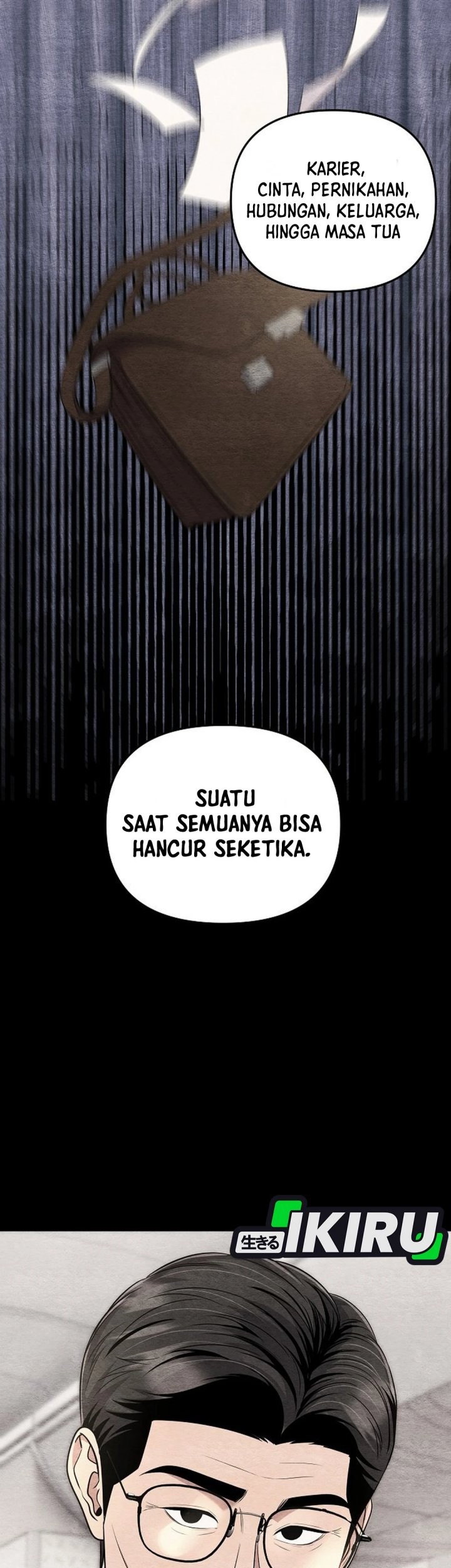 The New Employee Kim Chul-Soo Chapter 113 Gambar 48