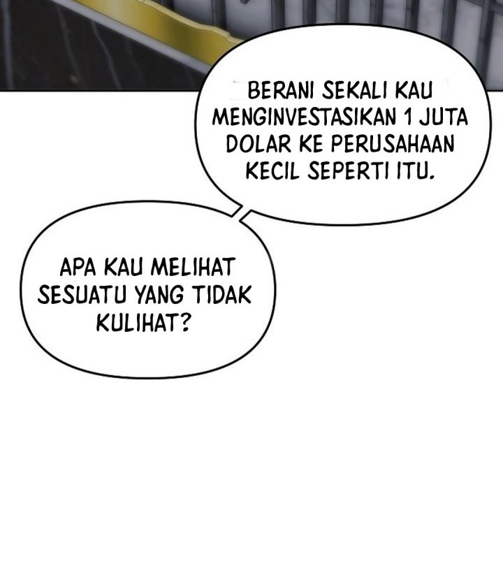 The New Employee Kim Chul-Soo Chapter 113 Gambar 53