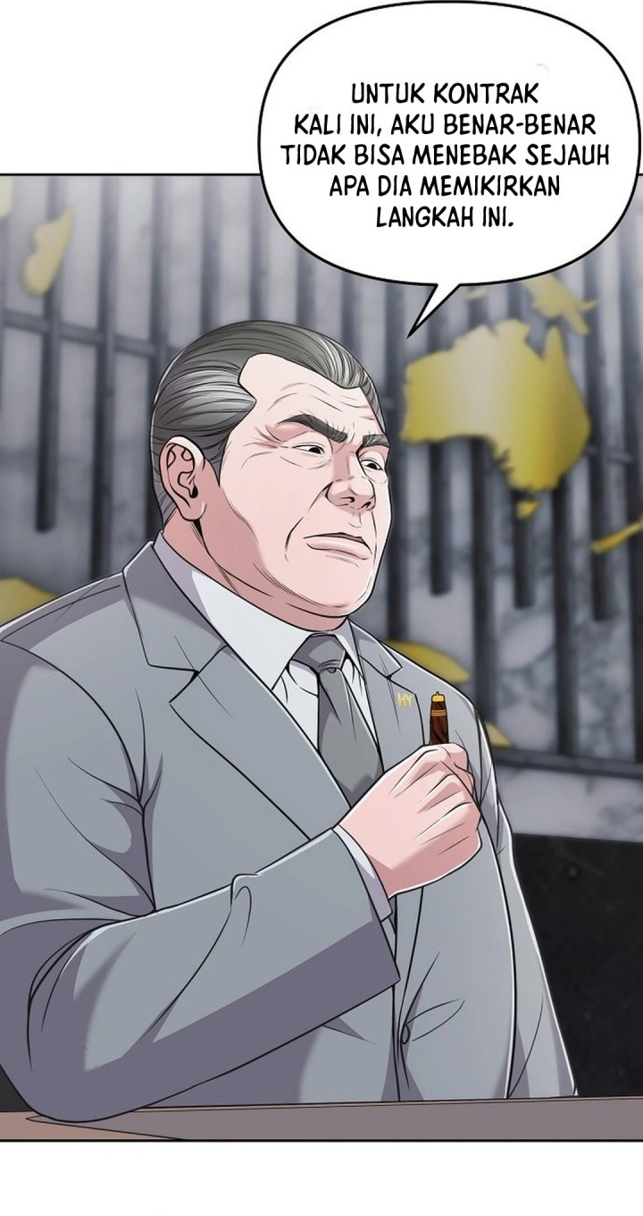 The New Employee Kim Chul-Soo Chapter 113 Gambar 56