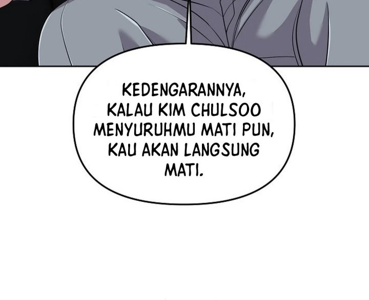The New Employee Kim Chul-Soo Chapter 113 Gambar 59