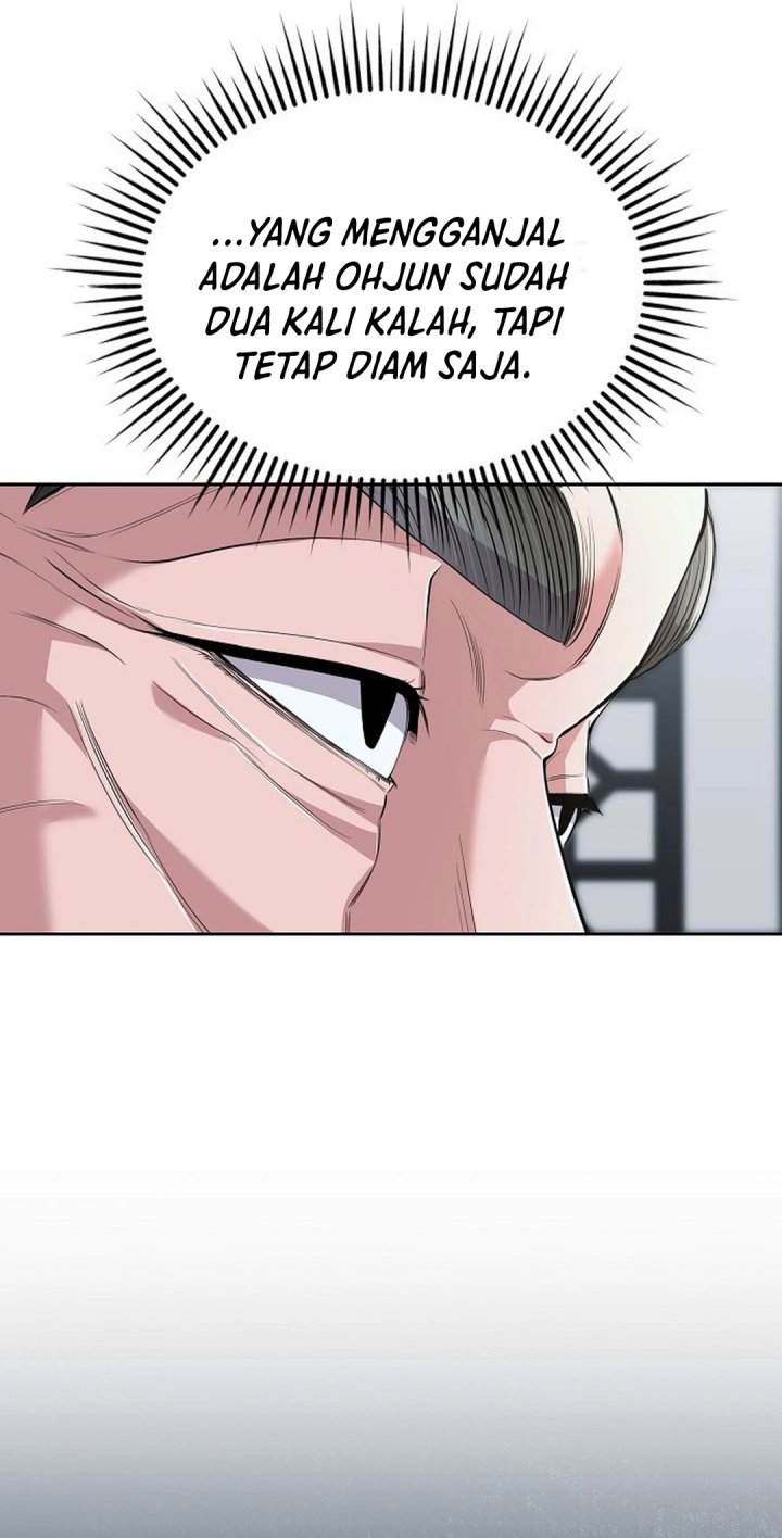 The New Employee Kim Chul-Soo Chapter 113 Gambar 60