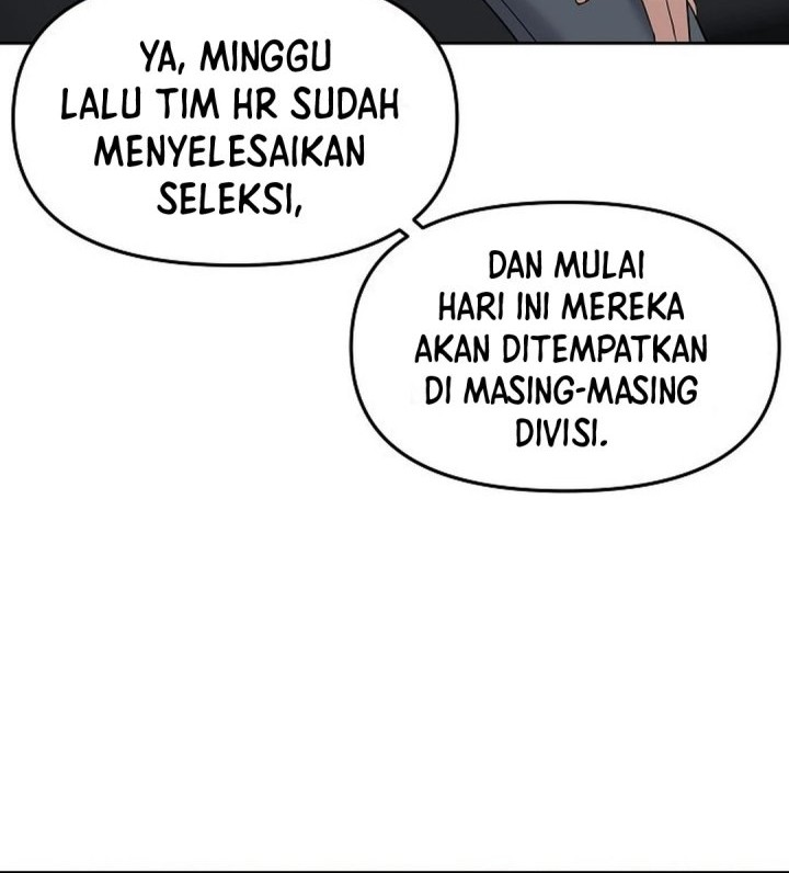 The New Employee Kim Chul-Soo Chapter 113 Gambar 64