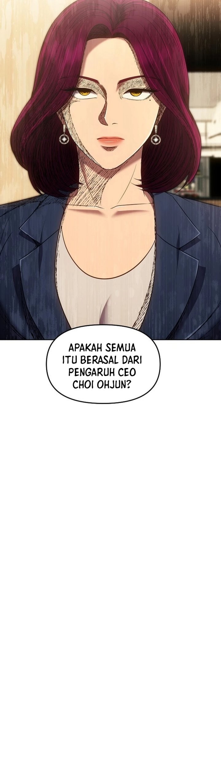 The New Employee Kim Chul-Soo Chapter 113 Gambar 4