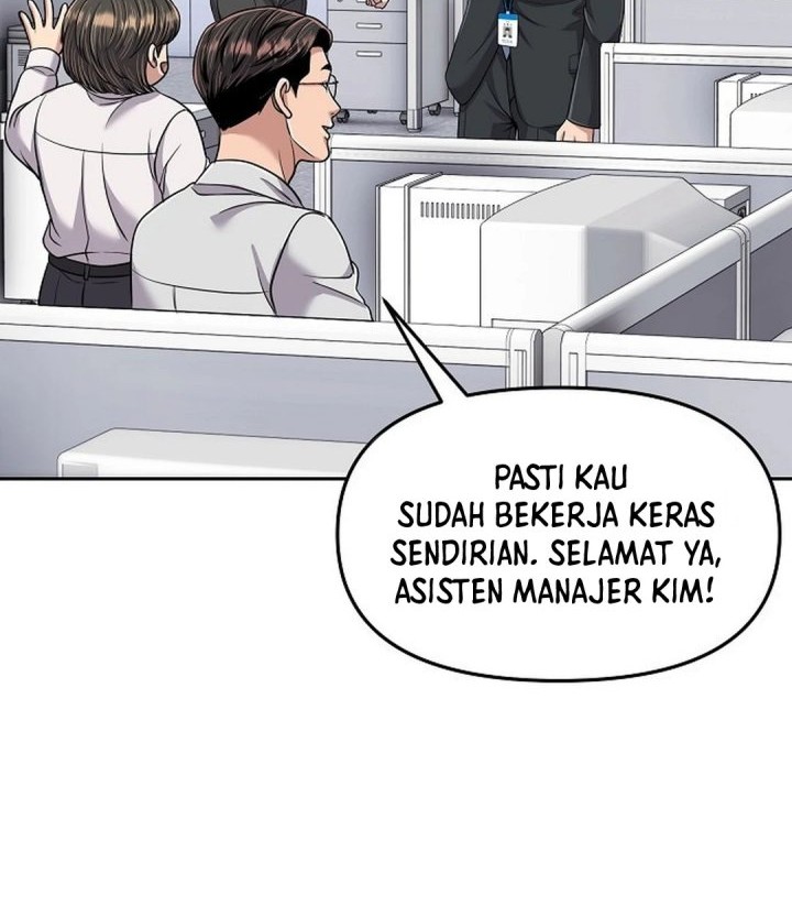 The New Employee Kim Chul-Soo Chapter 113 Gambar 72