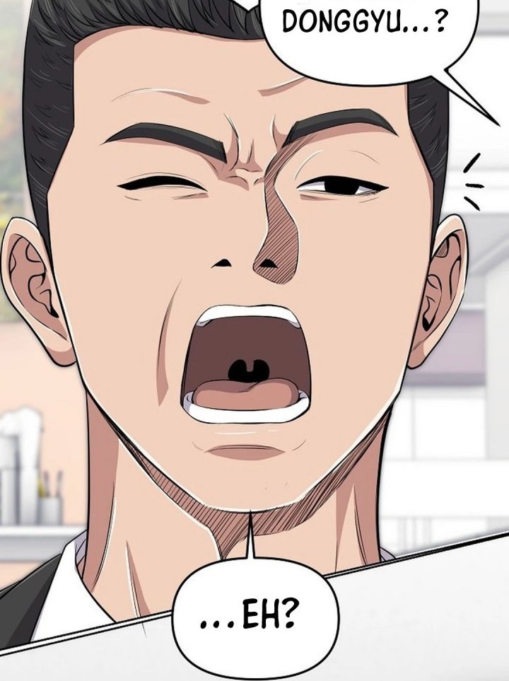 The New Employee Kim Chul-Soo Chapter 113 Gambar 77