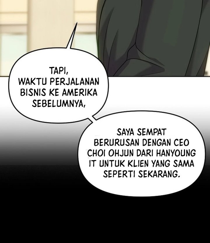 The New Employee Kim Chul-Soo Chapter 113 Gambar 11