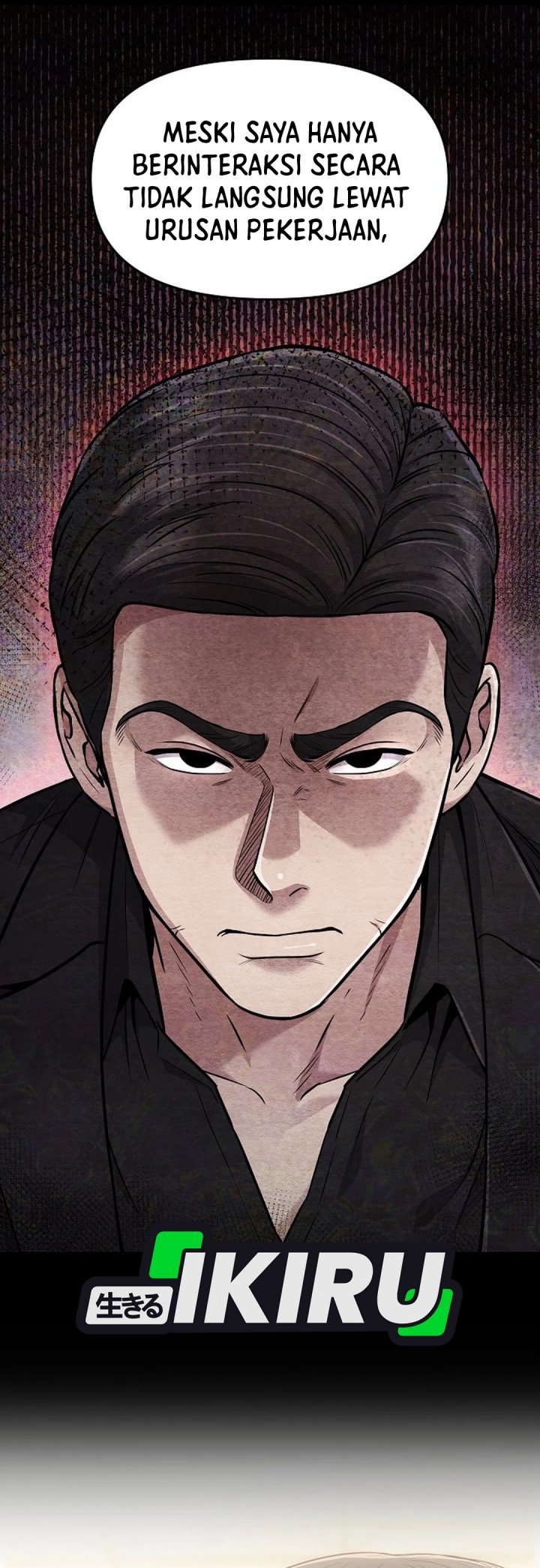 The New Employee Kim Chul-Soo Chapter 113 Gambar 12