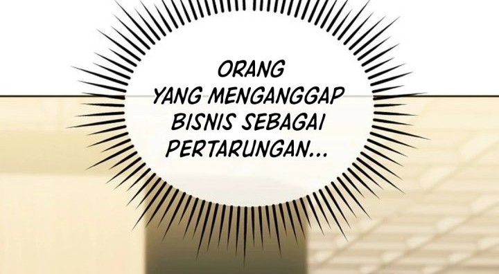 The New Employee Kim Chul-Soo Chapter 113 Gambar 14