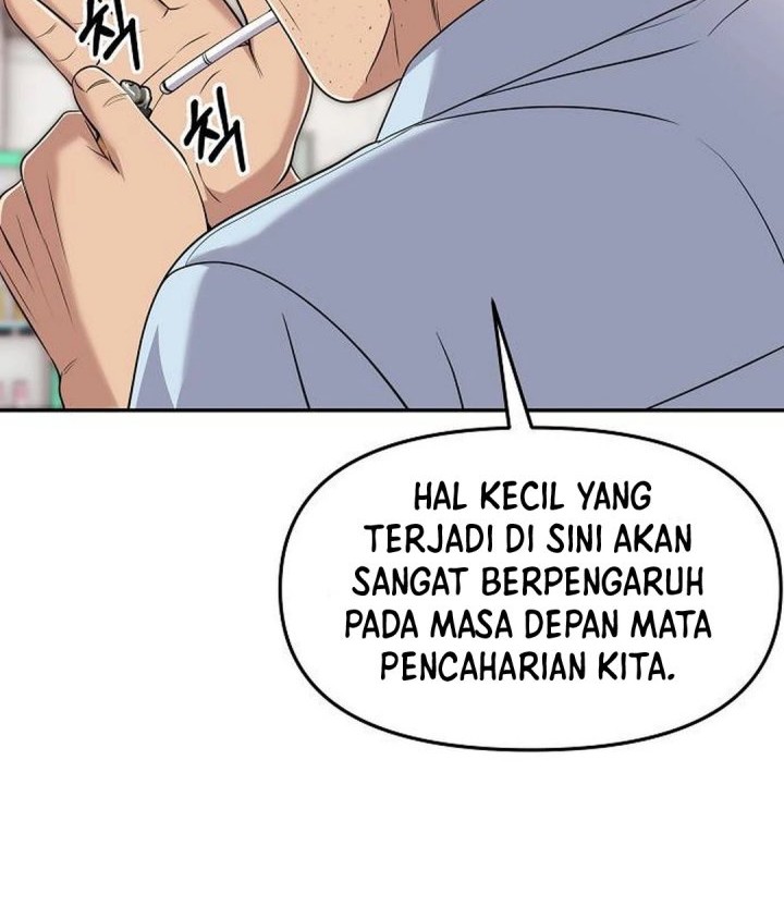 The New Employee Kim Chul-Soo Chapter 114 Gambar 19