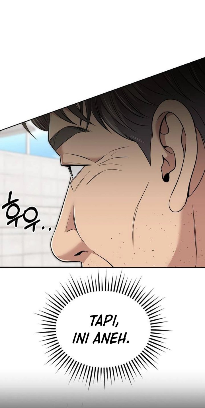 The New Employee Kim Chul-Soo Chapter 114 Gambar 20