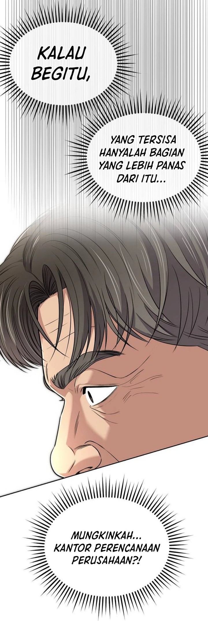 The New Employee Kim Chul-Soo Chapter 114 Gambar 25