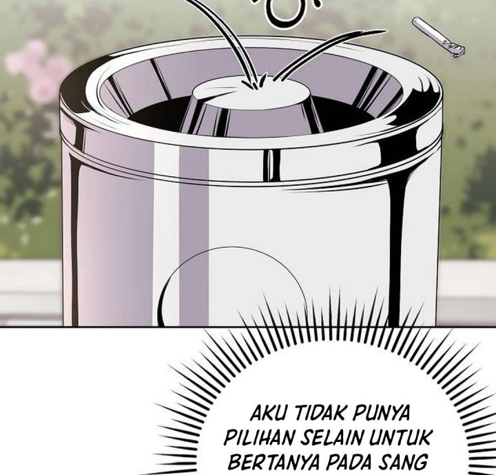 The New Employee Kim Chul-Soo Chapter 114 Gambar 27