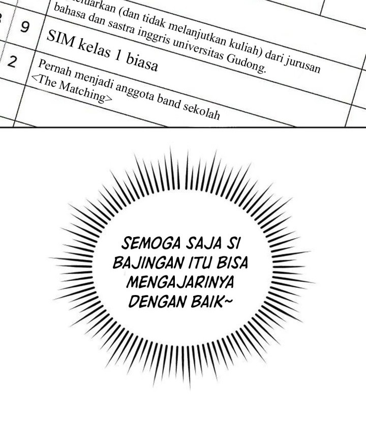 The New Employee Kim Chul-Soo Chapter 114 Gambar 45