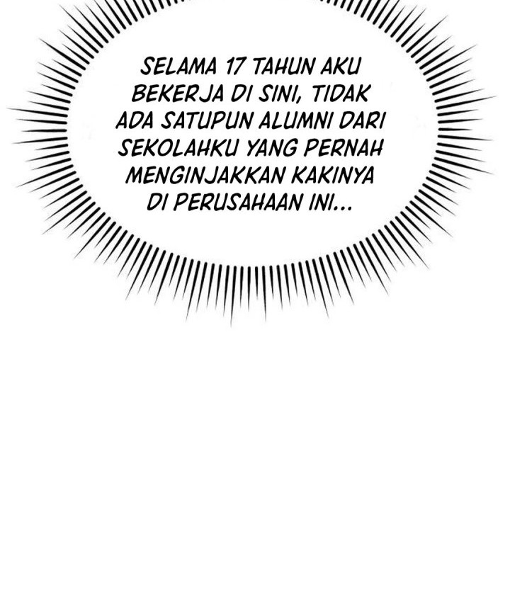 The New Employee Kim Chul-Soo Chapter 114 Gambar 49