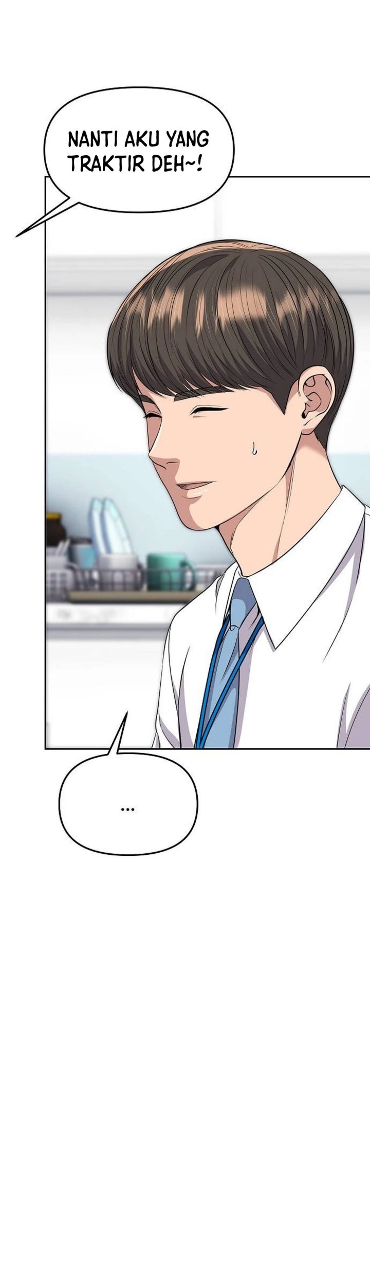 The New Employee Kim Chul-Soo Chapter 114 Gambar 61