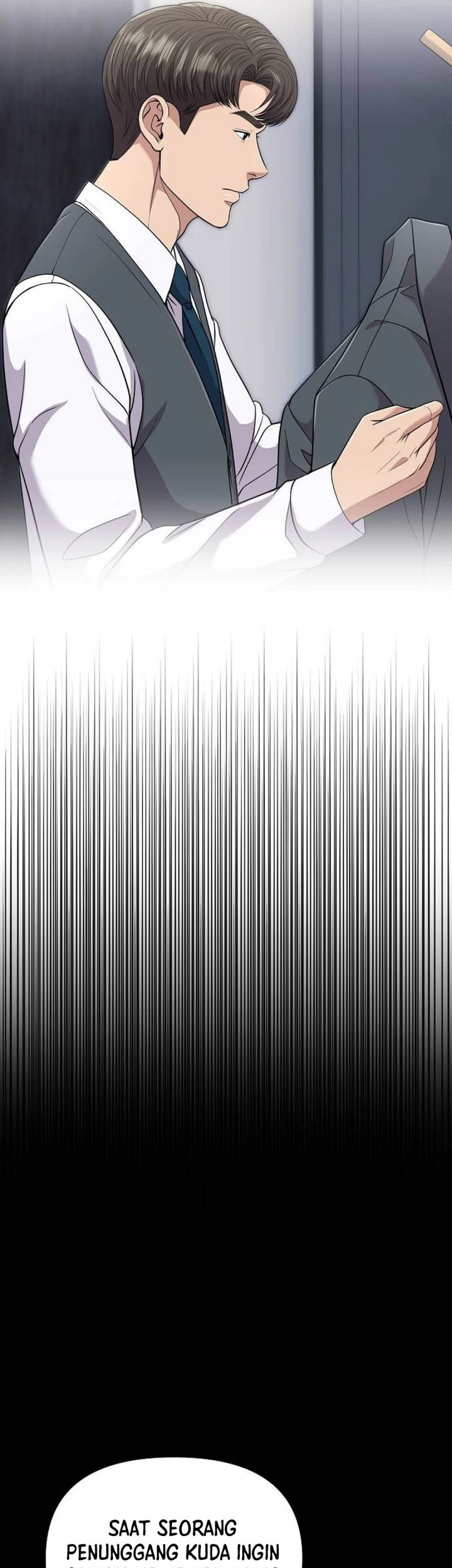 The New Employee Kim Chul-Soo Chapter 114 Gambar 65